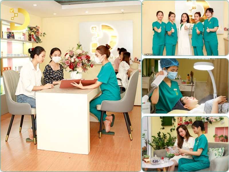 Sẹo Lồi Ở Đầu Gối: Nguyên Nhân & Cách Điều Trị Hiệu Quả 14 Đơn vị nào điều trị sẹo lồi đầu gối uy tín tại Hồ Chí Minh?