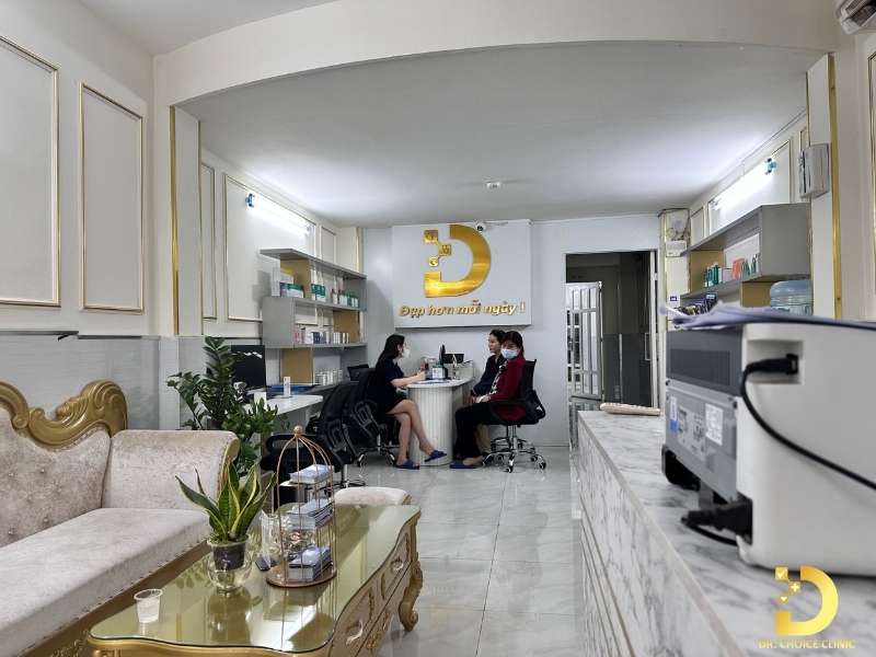 Thâm Mông: Nguyên Nhân & Cách Điều Trị Hiệu Quả 14 Đơn vị nào điều trị thâm mông hiệu quả, uy tín tại HCM?