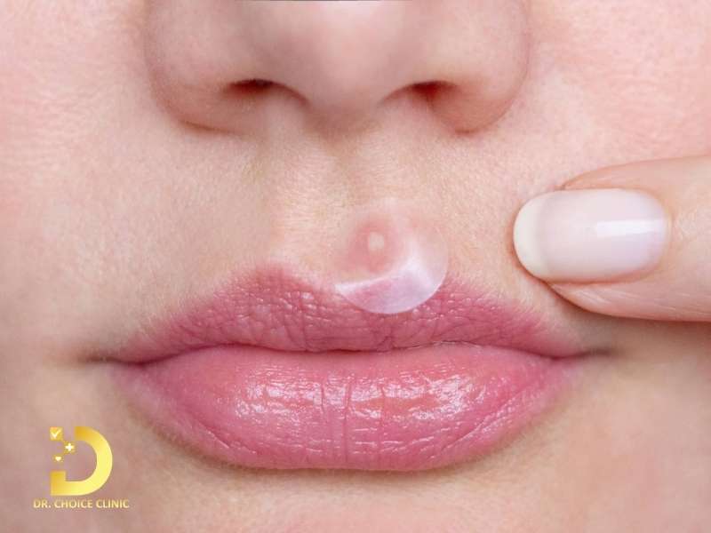 Mụn Viêm Đỏ Có Nên Nặn Không? Cách Điều Trị Tại Nhà Hiệu Quả 13 Miếng dán mụn (Hydrocolloid)