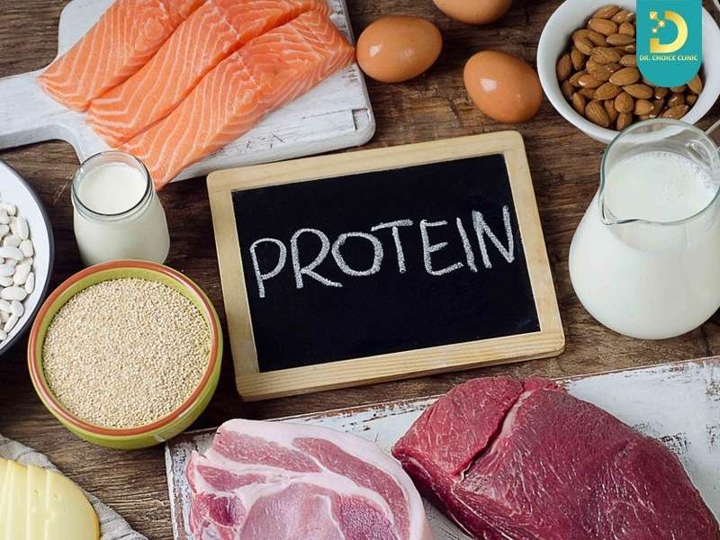 Chế Độ Ăn Cho Người Bị Mụn: Nên Ăn Gì & Kiêng Gì Để Da Nhanh Phục Hồi? 17 Nhóm thực phẩm giúp tái tạo và phục hồi làn da