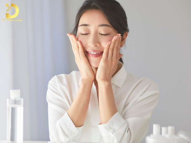 Da Khô: Nguyên Nhân, Các Vấn Đề Thường Gặp & Cách Khắc Phục 11 Cách khắc phục da khô hiệu quả và bền vững