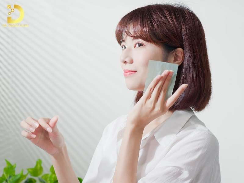 Da Dầu: Nguyên Nhân, Các Vấn Đề Thường Gặp & Cách Khắc Phục Hiệu Quả 11 Cách khắc phục và chăm sóc da dầu đúng cách