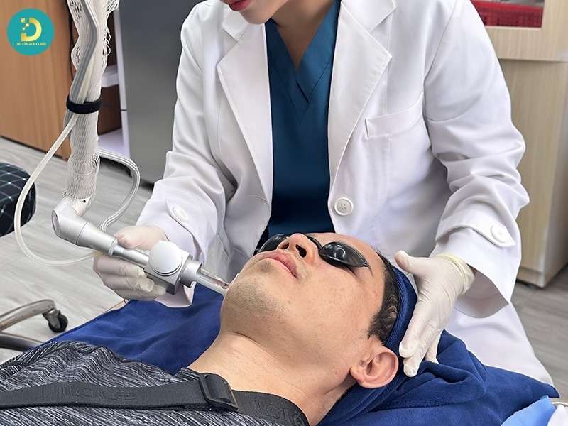 Rối Loạn Sắc Tố Da: Nguyên Nhân, Các Loại & Cách Điều Trị Hiệu Quả 22 Chăm sóc duy trì sau điều trị y khoa