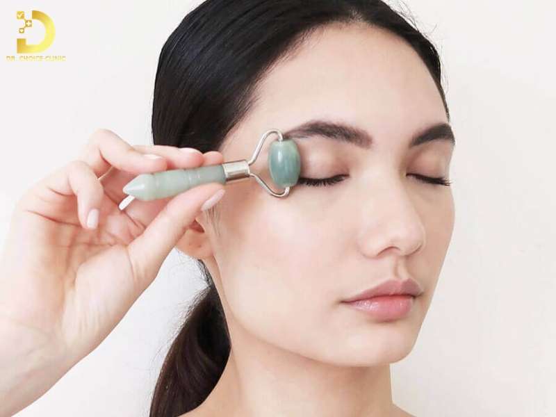 Top Cách Xóa Nhăn Vùng Da Quanh Mắt Hiệu Quả Tại Nhà 17 Công cụ hỗ trợ massage tại nhà