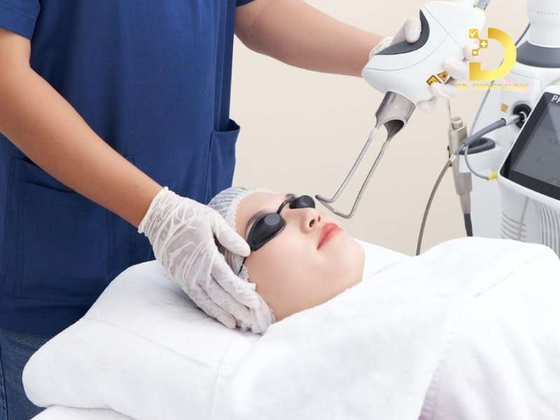 Tàn Nhang: Dấu Hiệu, Nguyên Nhân & Cách Điều Trị Hiệu Quả 19 Đơn vị nào điều trị tàn nhang hiệu quả, giá tốt tại Hồ Chí Minh?