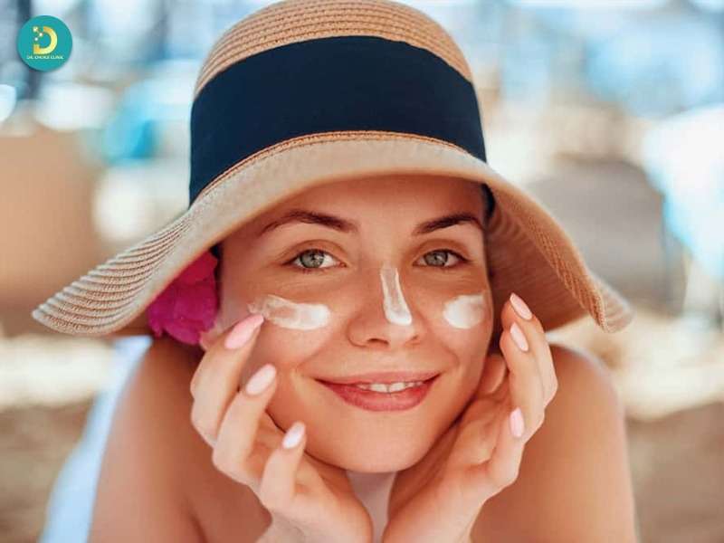 Rối Loạn Sắc Tố Da: Nguyên Nhân, Các Loại & Cách Điều Trị Hiệu Quả 18 Điều trị hỗ trợ và chăm sóc tại nhà