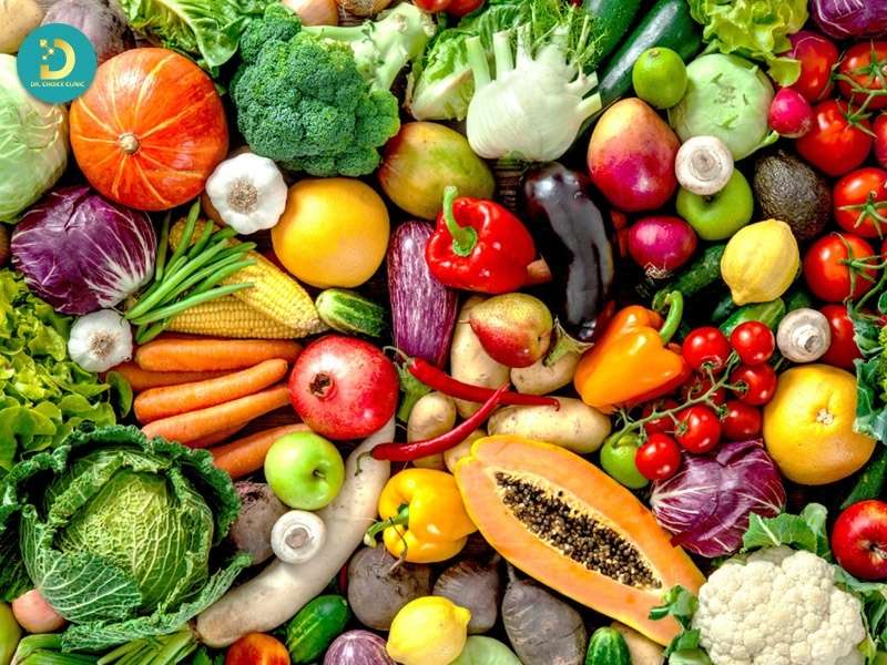 Cẩm Nang Chăm Sóc Da Toàn Diện Cho Tuổi Trung Niên 14 Dinh dưỡng hỗ trợ làm chậm lão hóa da