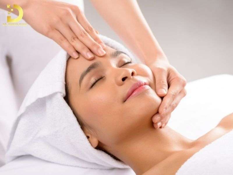 Nếp Nhăn: Nguyên Nhân, Biểu Hiện & Phương Pháp Cải Thiện Hiệu Quả 13 Góc cảnh báo: Căng chỉ trẻ hóa da