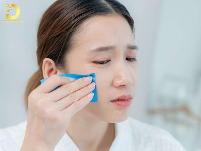 Da Dầu: Nguyên Nhân, Các Vấn Đề Thường Gặp & Cách Khắc Phục Hiệu Quả 8 Hiểu hơn về da dầu