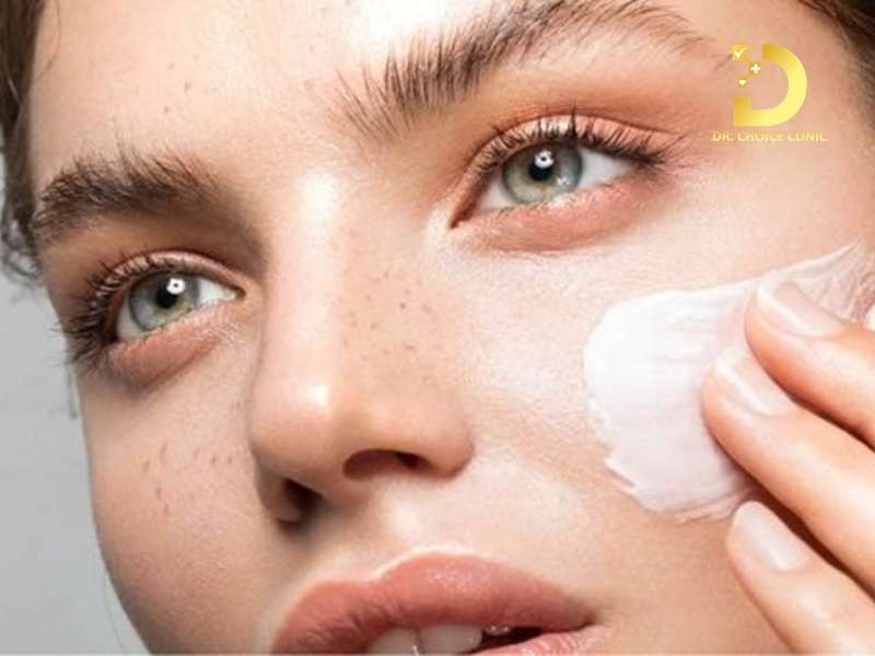 Tàn Nhang: Dấu Hiệu, Nguyên Nhân & Cách Điều Trị Hiệu Quả 18 Vì sao chống nắng là yếu tố then chốt?