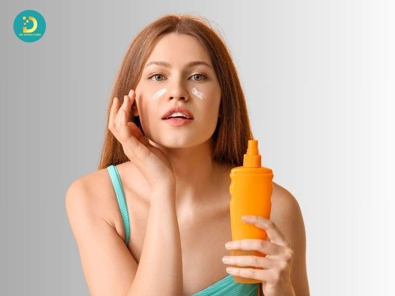 Phân Biệt Nám Da, Tàn Nhang, Đồi Mồi Như Thế Nào? 17 Nguyên tắc chung khi điều trị nám da, tàn nhang, đồi mồi