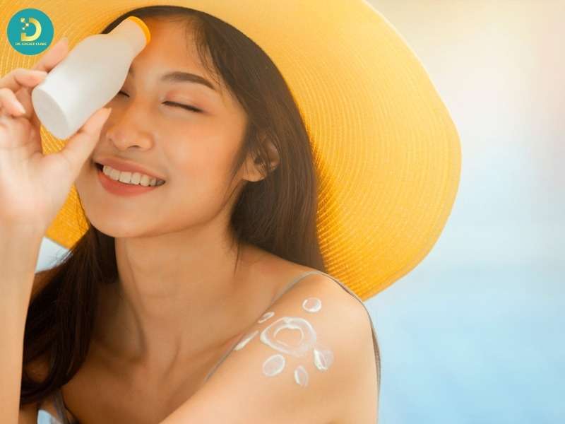 Thâm Đỏ (Hồng Ban Sau Viêm): Nguyên Nhân & Cách Điều Trị Hiệu Quả 18 Những lưu ý quan trọng trước khi quyết định điều trị thâm đỏ bằng công nghệ