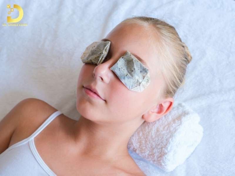 Top Cách Xóa Nhăn Vùng Da Quanh Mắt Hiệu Quả Tại Nhà 14 Top 5 cách xóa nhăn vùng mắt bằng nguyên liệu tự nhiên