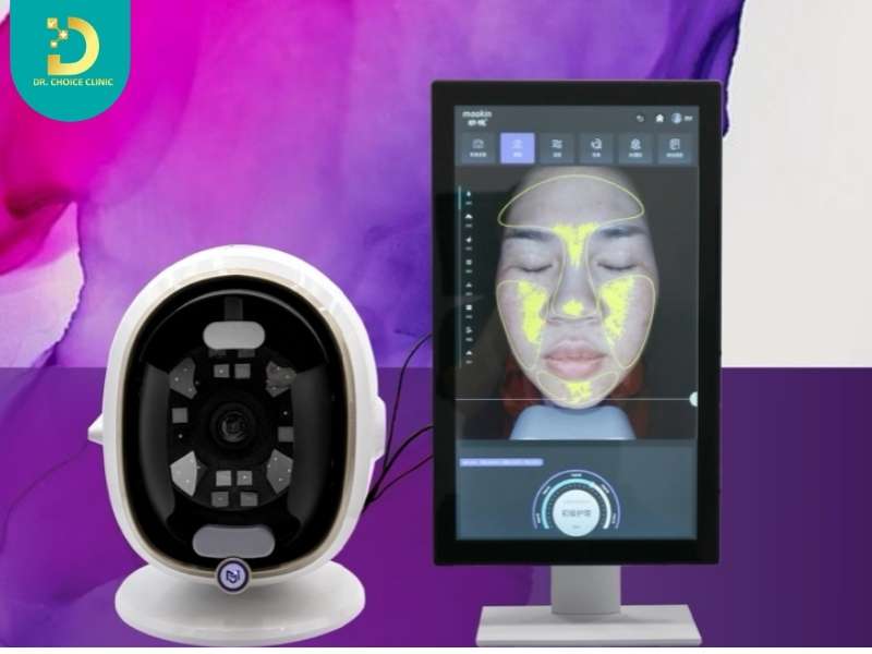 Da Mặt Có Mấy Loại? Yếu Tố Ảnh Hưởng Và Cách Nhận Biết 12 Công nghệ soi da mang lại thông số chi tiết gì mà mắt thường không thấy?