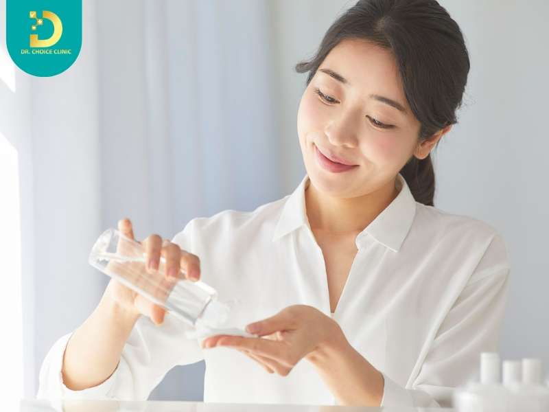Da Mặt Có Mấy Loại? Yếu Tố Ảnh Hưởng Và Cách Nhận Biết 13 Nguyên tắc chăm sóc cho từng loại da có khác nhau?