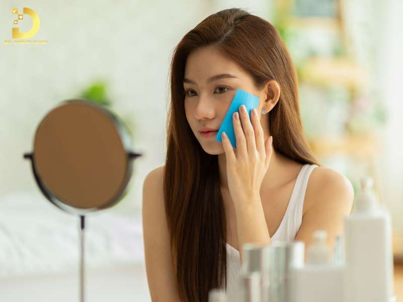 Da Hỗn Hợp Là Gì? Đặc Điểm, Phân Loại & Cách Chăm Sóc 14 Nguyên tắc chăm sóc da hỗn hợp đúng cách