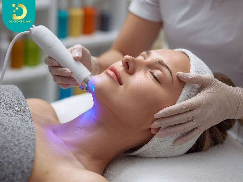 Review Top Công Nghệ Trẻ Hóa Da Tiên Tiến, Hiệu Quả Nhất 18 Nhóm công nghệ hỗ trợ & phục hồi