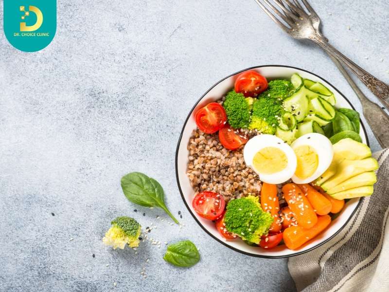 Top Thực Phẩm Chống Lão Hóa Da Từ Bên Trong Tốt Nhất 14 Phương pháp chế biến nào giúp bảo toàn tối đa vitamin và khoáng chất trong thực phẩm?