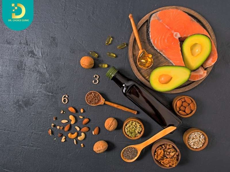 Top Thực Phẩm Chống Lão Hóa Da Từ Bên Trong Tốt Nhất 12 Vai trò của chất béo tốt và protein trong việc duy trì độ đàn hồi da như thế nào?