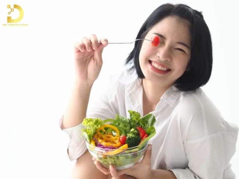 Chăm Sóc Da Từ Bên Trong Như Thế Nào Hiệu Quả? 10 Có nên bổ sung thực phẩm chức năng để chăm sóc da từ bên trong?
