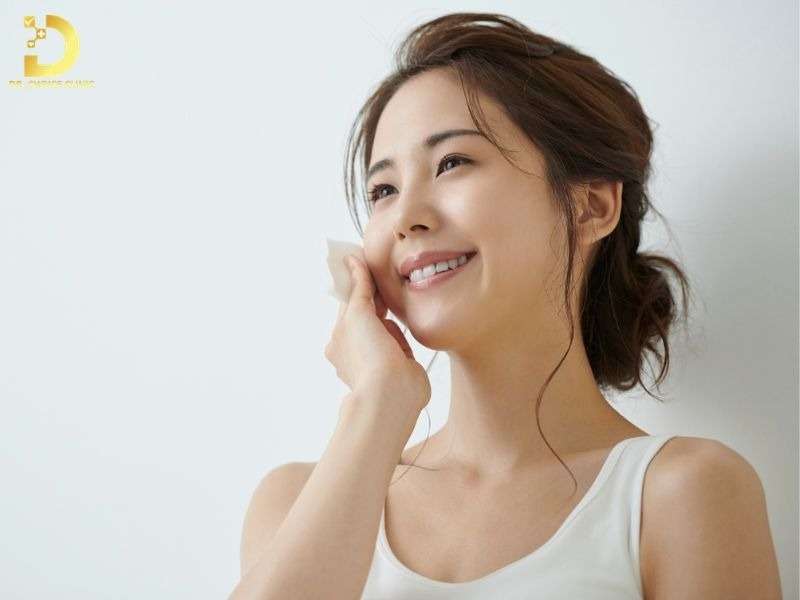 Chăm Sóc Da Từ Bên Trong Như Thế Nào Hiệu Quả? 11 Sai lầm thường gặp khi chăm sóc da từ bên trong