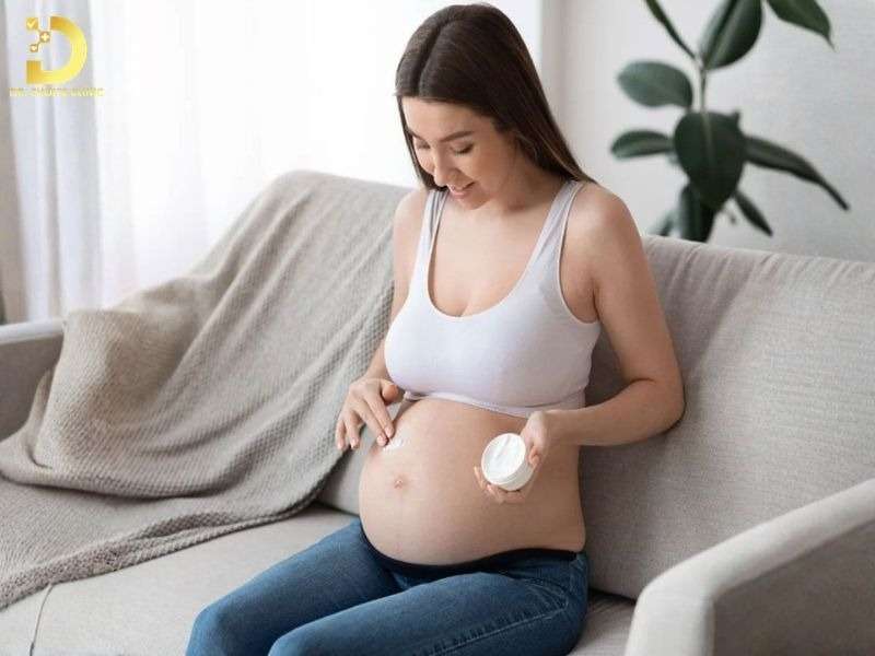 Hướng Dẫn Chăm Sóc Da Khi Mang Thai An Toàn, Hiệu Quả A–Z 10 Thành phần nào nên dùng và nên tránh khi mang thai?