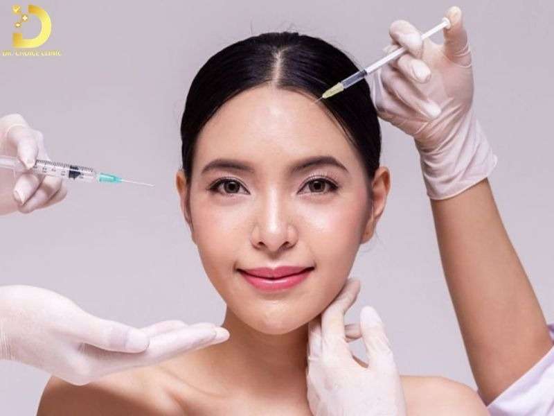 Tiêm Filler Và Botox Khác Nhau Như Thế Nào? Lưu Ý Lựa Chọn 13 Tổng quan về tiêm filler và botox trong thẩm mỹ nội khoa