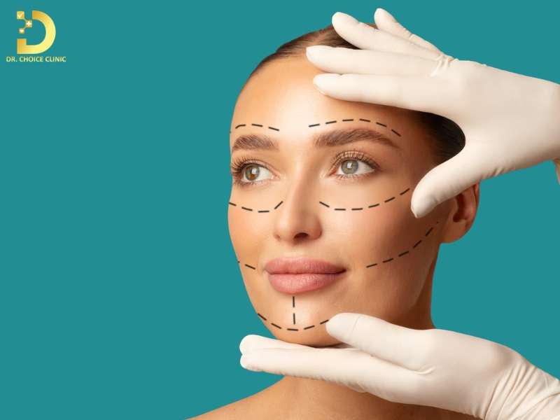 Phòng Khám Căn Chỉnh Khuôn Mặt Uy Tín, Hiệu Quả Tại TP.HCM 11 Căn chỉnh khuôn mặt có thực sự cần thiết?