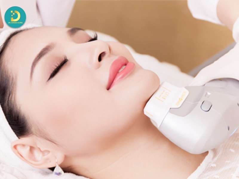 Phòng Khám Nâng Cơ & Xóa Chảy Xệ Uy Tín Hiệu Quả TpHCM 15 Nhóm công nghệ cao – Laser nội mô