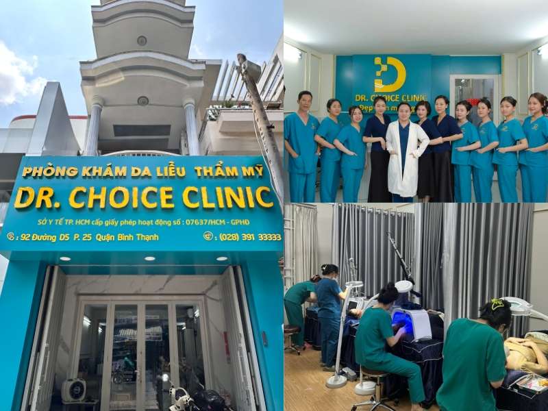 Phòng Khám Tái Tạo Da Căng Bóng & Phục Hồi Hiệu Quả Tại TP.HCM 15 Phòng Khám Nào Tái Tạo Da Căng Bóng & Phục Hồi Hiệu Quả Tại TP.HCM?