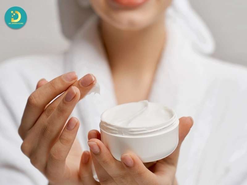 Phòng Khám Nâng Cơ & Xóa Chảy Xệ Uy Tín Hiệu Quả TpHCM 20 Routine skincare hỗ trợ tăng sinh collagen