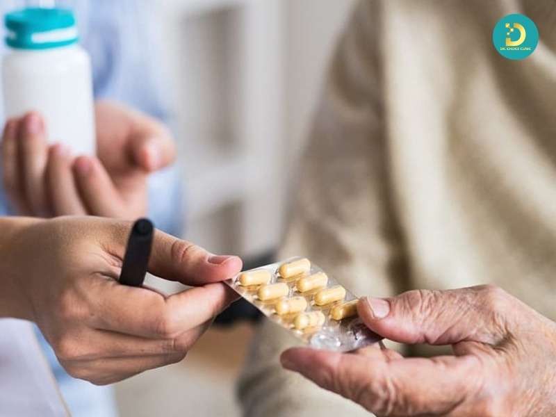 Phòng Khám Trị Nhọt, Áp Xe Hiệu Quả An Toàn Tại TP.HCM 22 Sử dụng thuốc theo đúng chỉ định