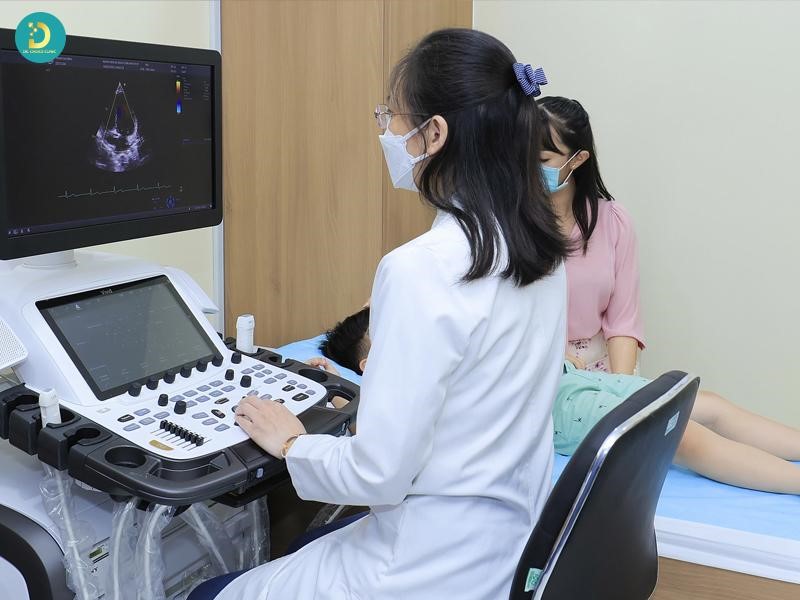 Lupus Ban Đỏ Hệ Thống: Nguyên Nhân, Biểu Hiện, Chẩn Đoán Và Cách Điều Trị 11 Khám và chẩn đoán Lupus ban đỏ hệ thống