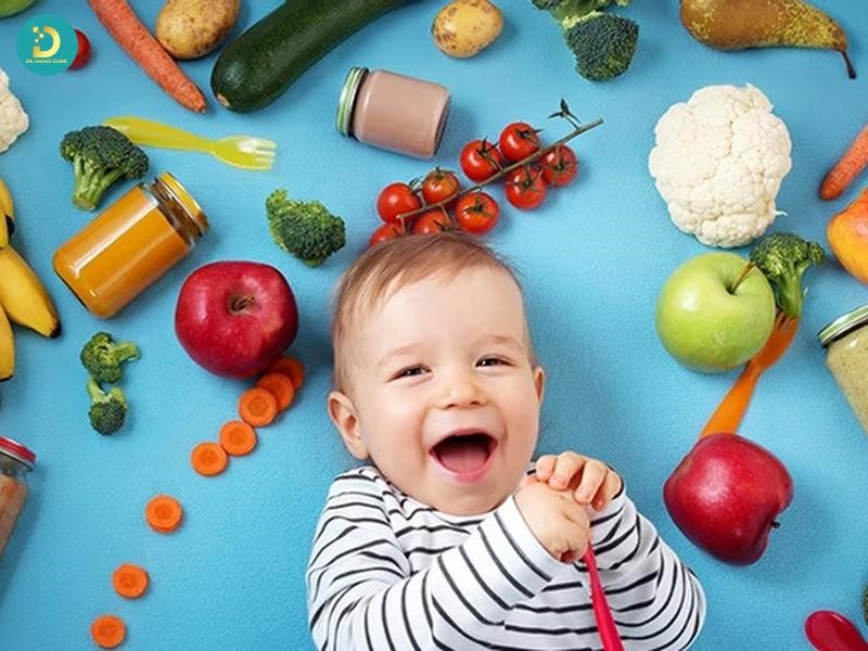 Viêm Da Cơ Địa Ở Trẻ Em: Dấu Hiệu Và Phác Đồ Điều Trị 13 Xây dựng chế độ dinh dưỡng và môi trường sống phù hợp
