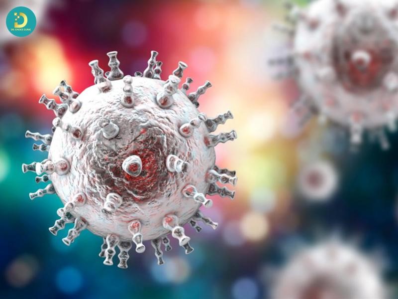 Các Bệnh Ngoài Da Do Virus Thường Gặp & Cách Điều Trị Hiệu Quả 21 Virus ngoài da có thể lây qua nhiều con đường khác nhau