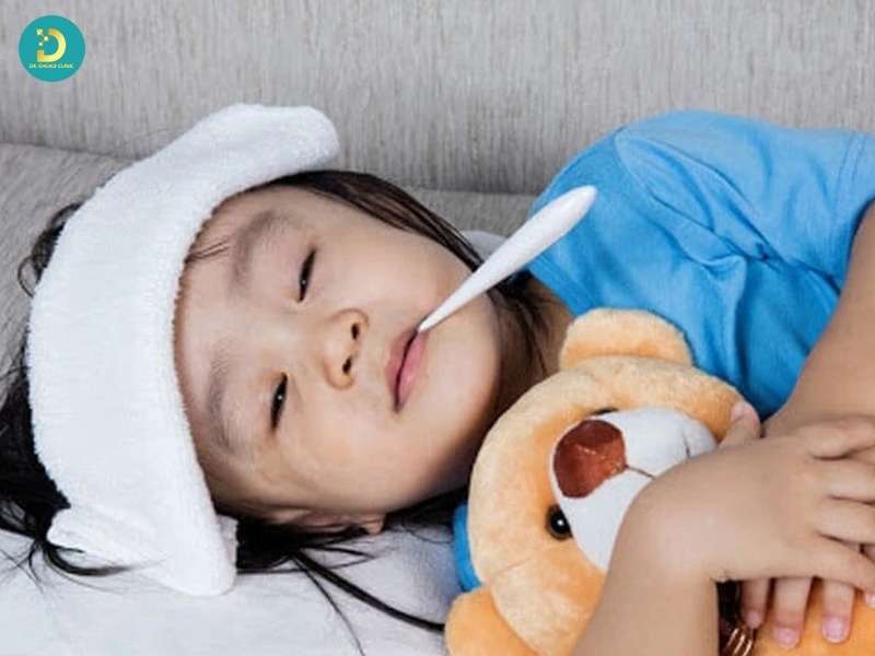 Bệnh Chốc Lở: Nguyên Nhân, Dấu Hiệu, Cách Điều Trị Và Phòng Ngừa Bệnh 13 Những yếu tố nào làm tăng nguy cơ mắc bệnh chốc lở?