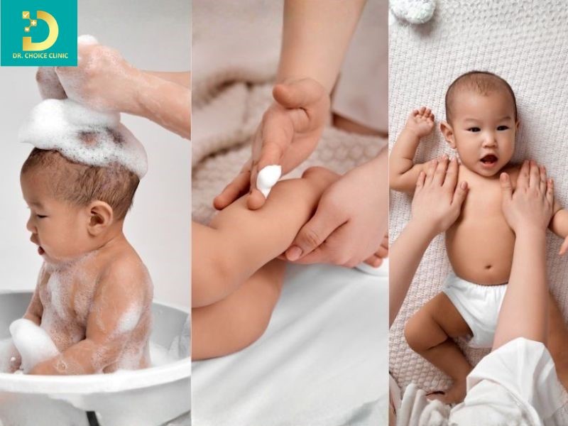 Viêm Da Tiếp Xúc Ở Trẻ Em: Nguyên Nhân, Biểu Hiện & Cách Điều Trị Hiệu Quả 13 Phòng ngừa viêm da tiếp xúc trẻ em