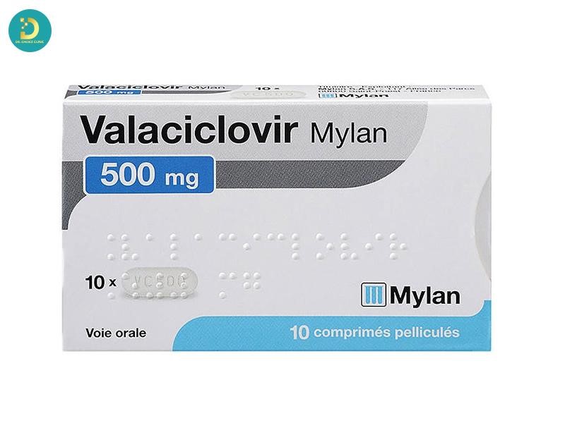 Các Bệnh Ngoài Da Do Virus Thường Gặp & Cách Điều Trị Hiệu Quả 23 Thuốc kháng virus phòng ngừa, điều trị bệnh ngoài da