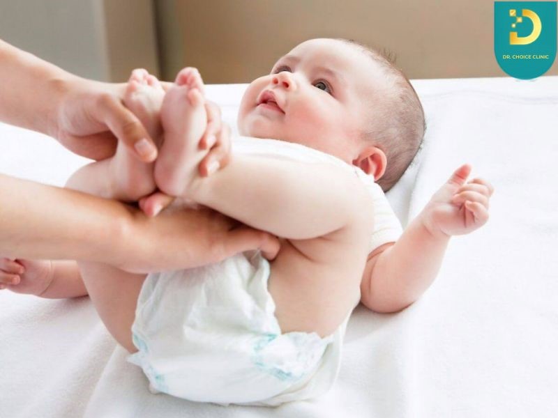Trẻ Bị Hăm Tã Nặng: Dấu Hiệu Nhiễm Khuẩn Và Cách Điều Trị An Toàn 20 Chăm sóc da đúng cách tại nhà