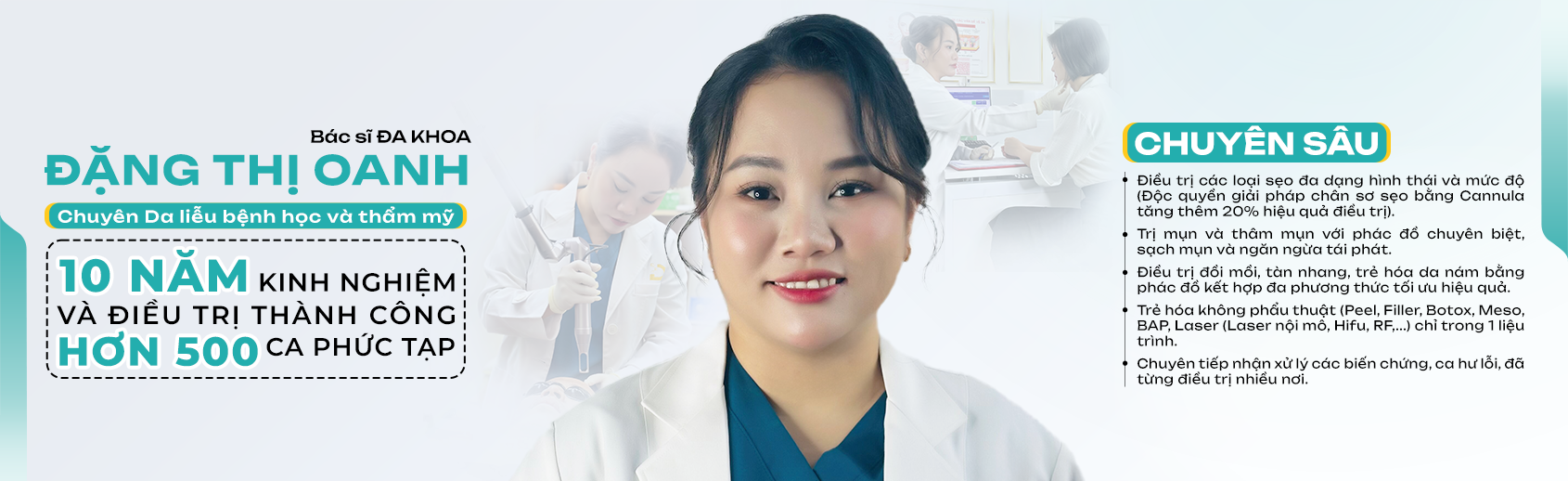 banner dr choice bs oanh