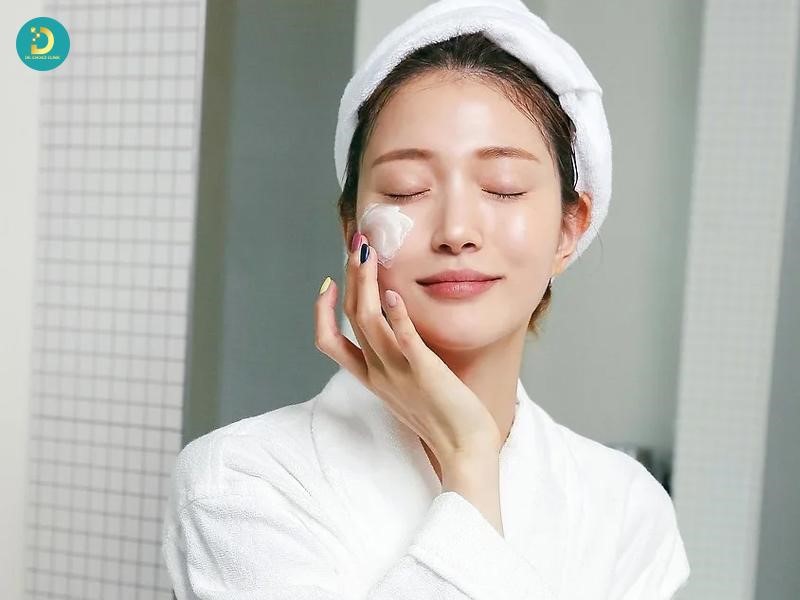 Treatment Là Gì? Các Loại Phổ Biến Và Lưu Ý Sử Dụng Hiệu Quả 19 Dưỡng ẩm và chống nắng là hai bước không nên bỏ qua
