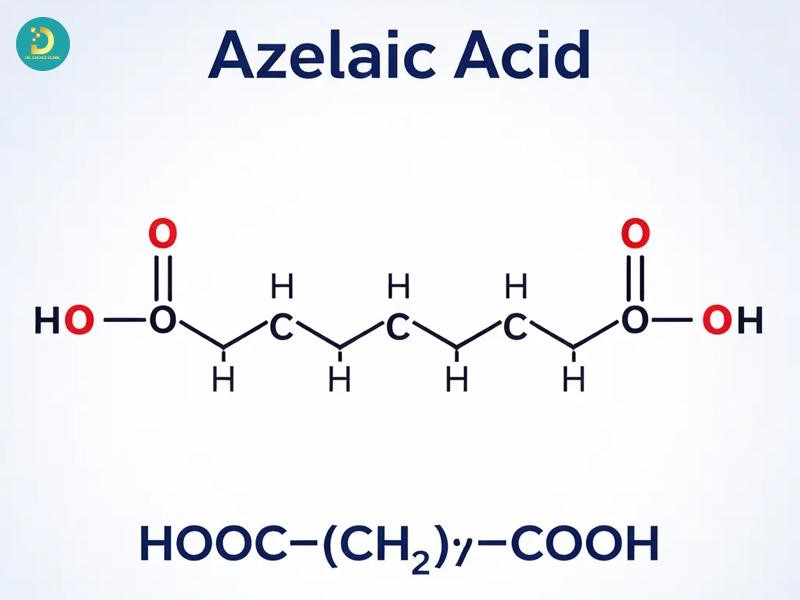 Treatment Là Gì? Các Loại Phổ Biến Và Lưu Ý Sử Dụng Hiệu Quả 16 Azelaic acid: Hỗ trợ giảm mụn và cải thiện thâm sau mụn